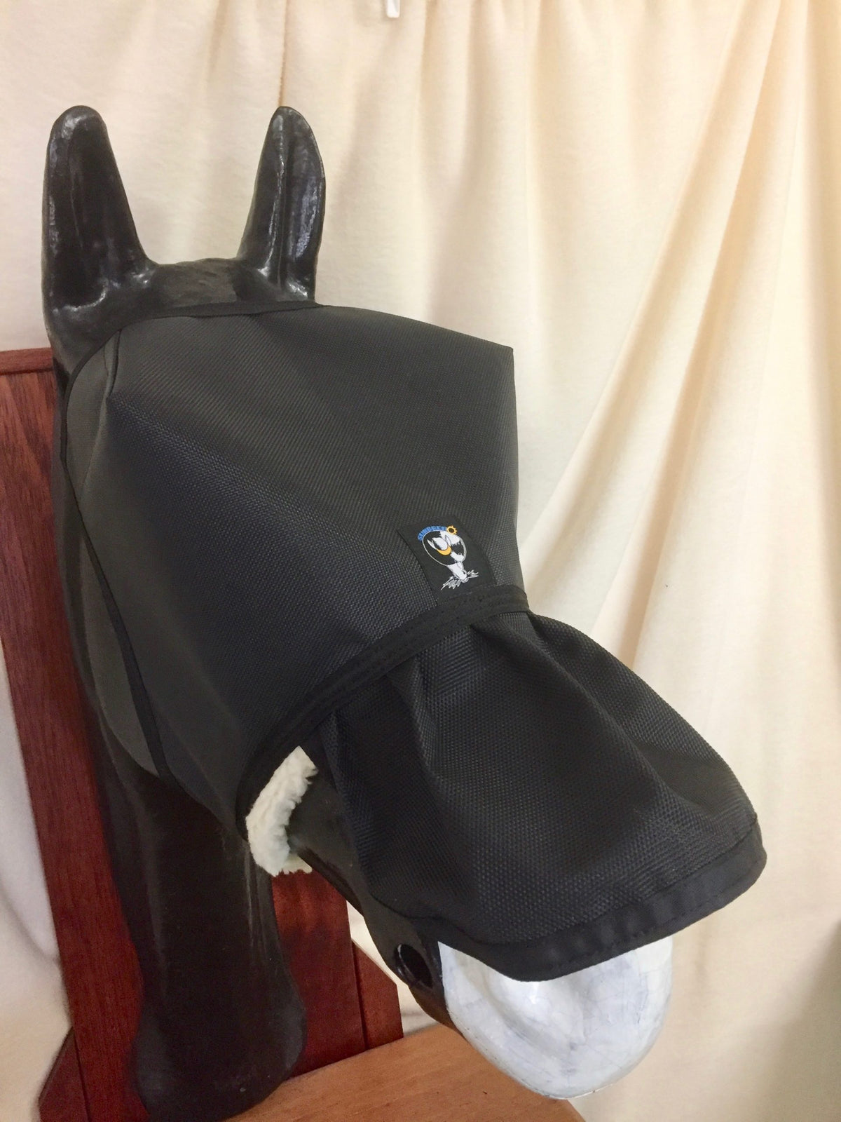 BLAZE UV Fly Veil - Sunbrero